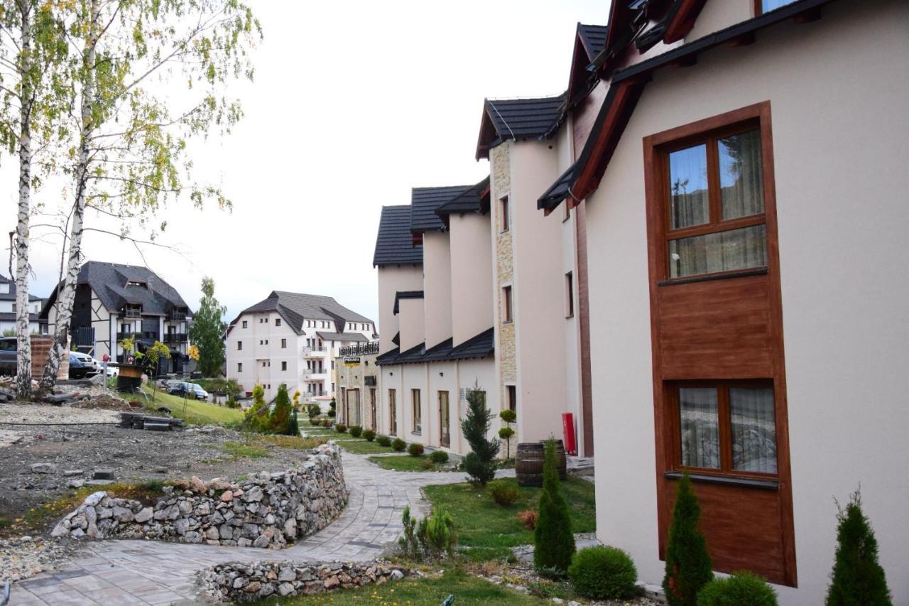 Apartman Suny N58 Κοπαόνικ Εξωτερικό φωτογραφία