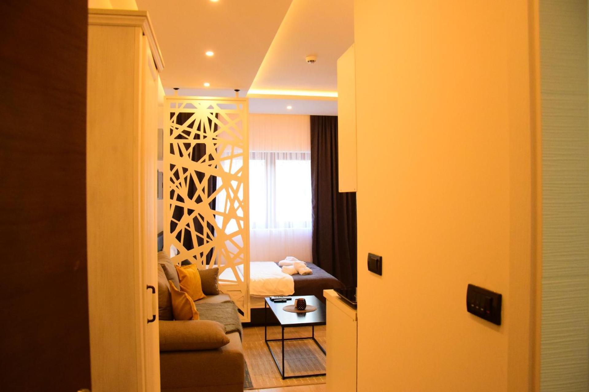 Apartman Suny N58 Κοπαόνικ Εξωτερικό φωτογραφία