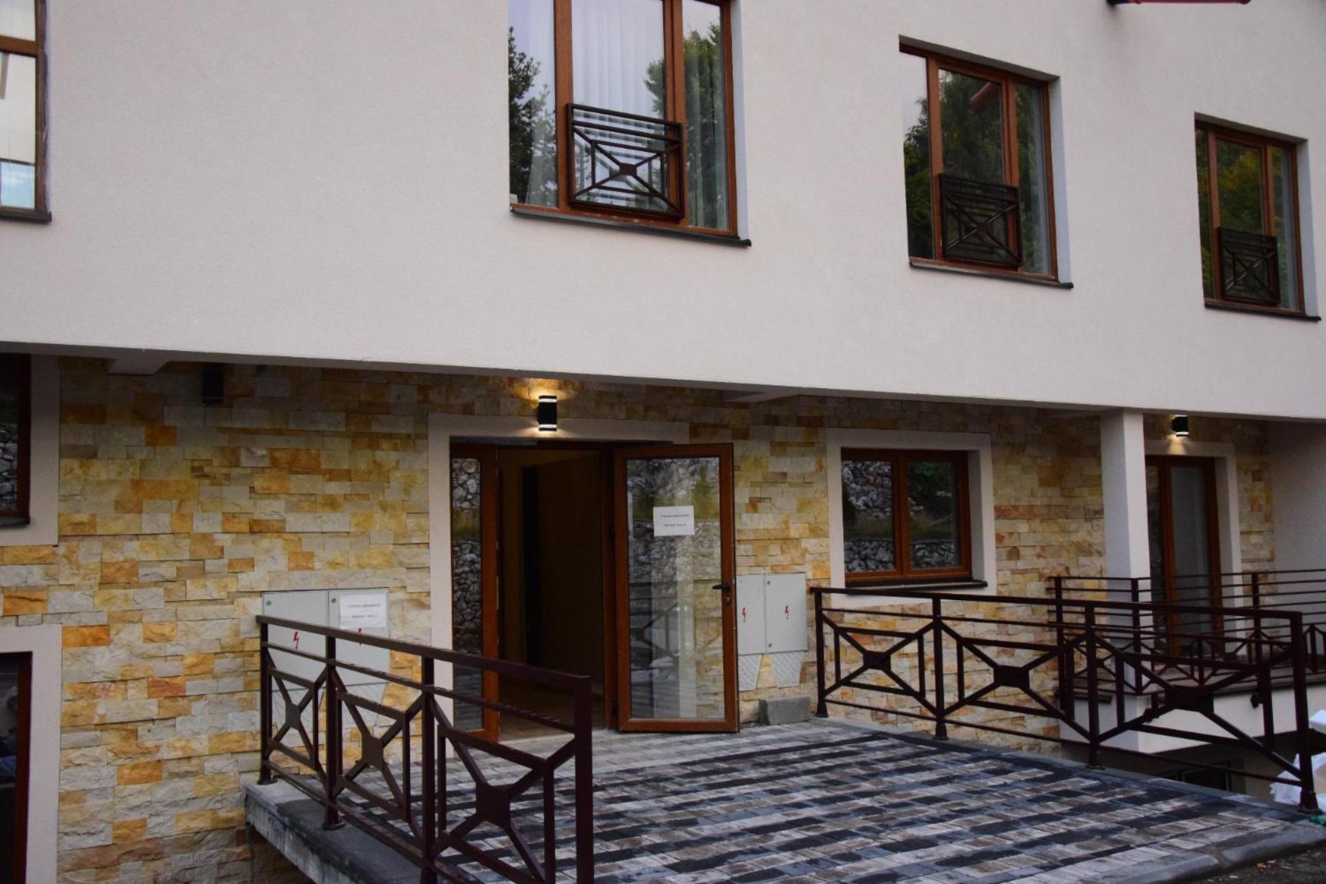 Apartman Suny N58 Κοπαόνικ Εξωτερικό φωτογραφία