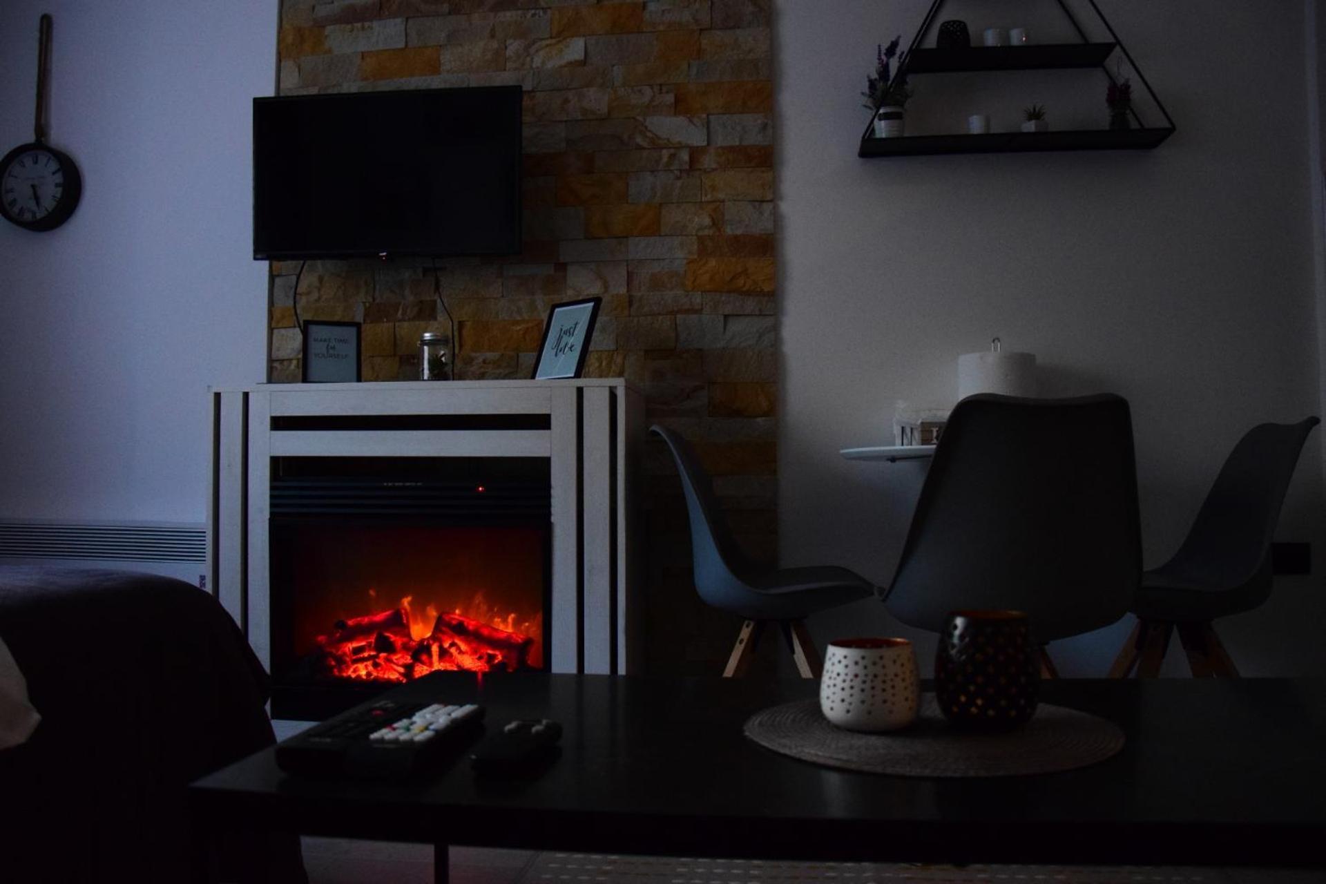 Apartman Suny N58 Κοπαόνικ Εξωτερικό φωτογραφία