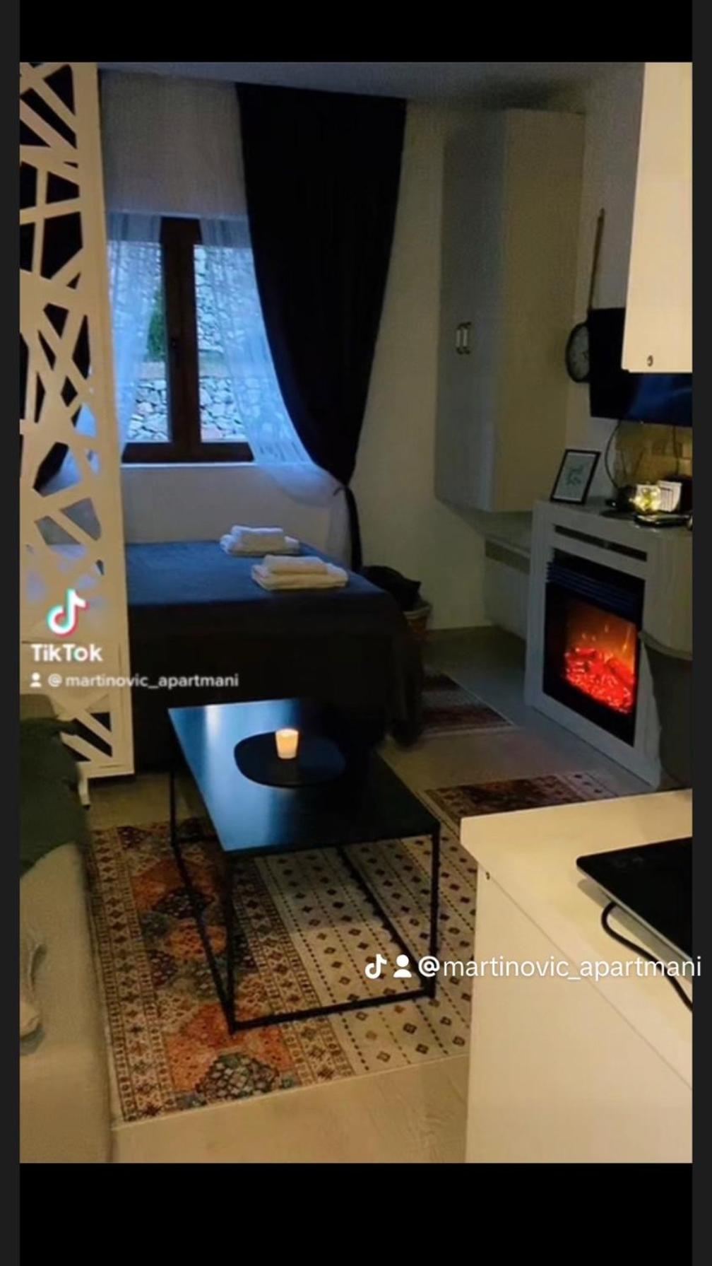 Apartman Suny N58 Κοπαόνικ Εξωτερικό φωτογραφία